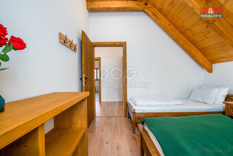 Prodej chalupy, 180 m², Rudník, okres Trutnov - 16