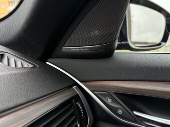 BMW 530d G31 Touring M-Packet Mozna vymena - 16