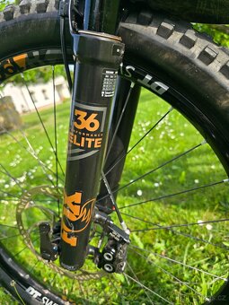 Haibike Xduro Allmtn 6.0 vel. M - 16