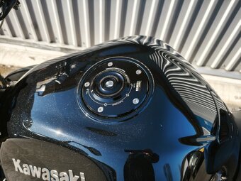 Kawasaki Z 1000 Fi ABS (2008) TOP, CZ---- AKCE - 16