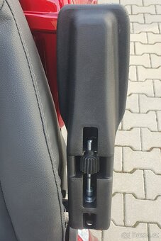 Invalidní elektrický vozík SPRITE II - 16