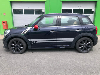 Sada orig. disků Mini 5x120 7,5x18" + letní pneu 225/45 R18 - 16