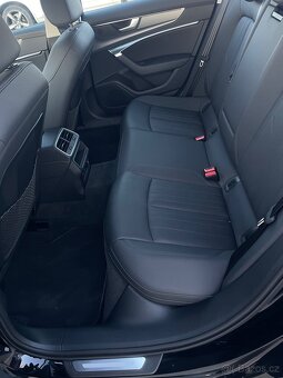 Audi a6 45tdi c8 2020rok - 16