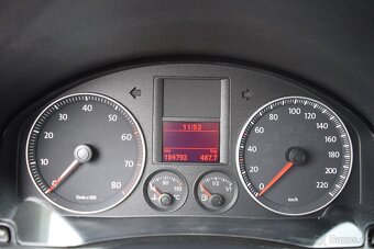 ►►Volkswagen Golf 1.4 i 16V 59KW DIGIKLIMA◄◄ - 16