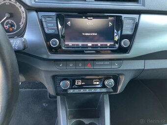 Škoda Fabia 1.0TSI STYLE NOVÉ V ČR - 16