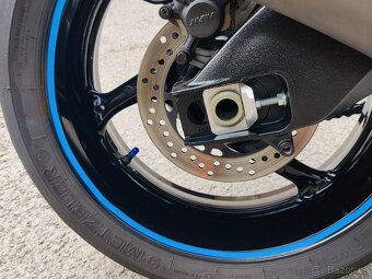 Predam supersport Suzuki GSX-R 1000 k9 (nie 600, 750, ) - 16