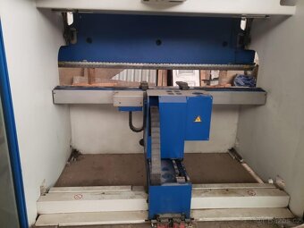 Ohraňovací lis Trumpf TrumaBend V85 S - 16