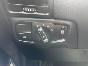 BMW I3 i3S, 120 Ah, Kamera, Panorama, Tepelné čerpadlo - 16