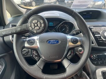 Ford Grand C-max 2.0TDCi 103kw automat - 16