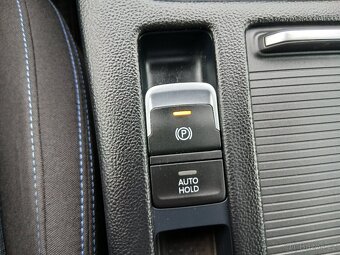 VW Passat, GTE Plug-in hybrid, r.v. 2021 - 16