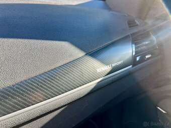 Renault Megane RS III 265 HP, TOP - 16