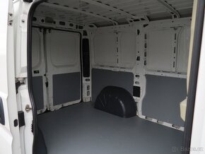 Citroen Jumper 2.0BHDi,81kW,L1H1,NovéČR,DPH - 16