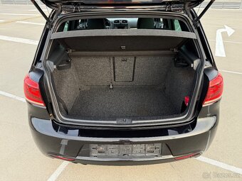 Volkswagen Golf VI 1.4 TSI R Line - 16