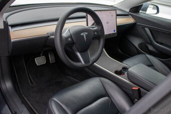 TESLA Model 3 Long Range 82kWh AWD 366kW 2020 - 16