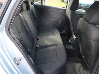 Škoda Scala 1.0TSi,70kW,1majČR,serv.kn,DPH - 16