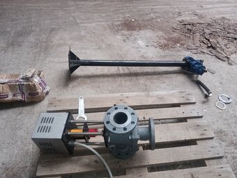 Prodám kompletní systém trigenerace - 16