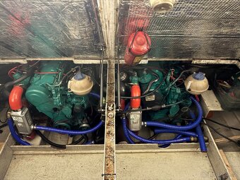 Monaco Polar 290 - 16