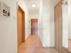Prodej bytu 2+kk, 50 m², Liberec, ul. Nádvorní - 16