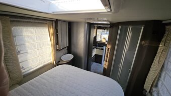 Obytne auto Bürstner Grand Panorama i920 - 16