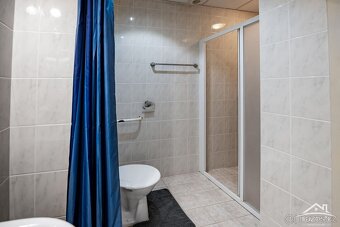 Hotel Wellness automyčka - 16