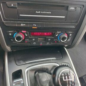 Audi A4, TDI 125KW,S-LINE,KRÁSNÁ,VÝBAVA - 16