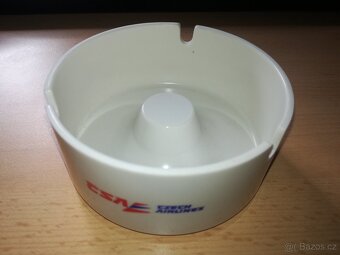 Československé aerolinie (ČSA) - 16