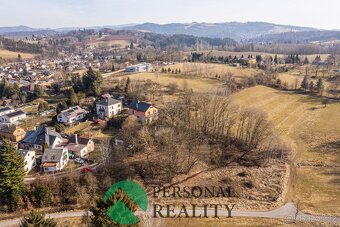 Prodej pozemky pro bydlení, 2 591 m2 - Dolní Radechová - 16