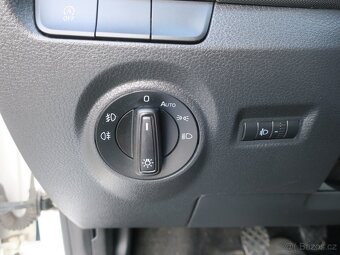 Prodám Škoda Fabia 1.0 TSi 81 kW - 16
