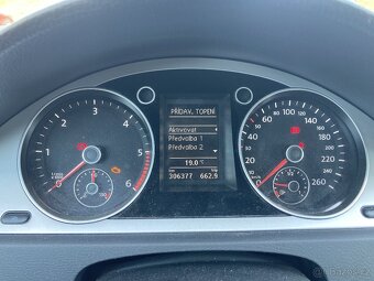 VW Passat 2.0 TDI - 16