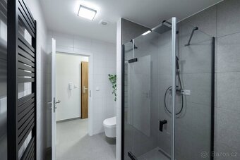 Krásné 1kk 38m2 s balkonem v Residenci u Aničky, ev.č. 00106 - 16