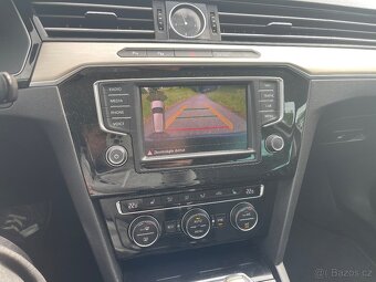 Prodám VW Passat B8 2.0 TDI - 16