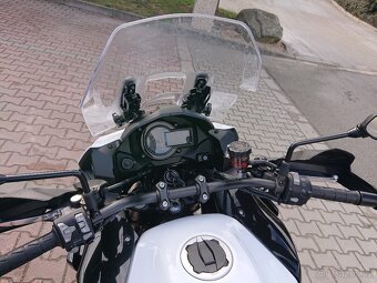 Kawasaki Versys 1000 2019 - 16
