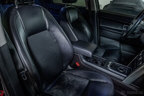 Land Rover Sport 2.0 TD4 SE AWD, NAVI, AT - 16