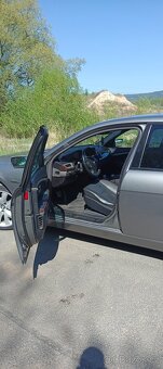 BMW e65 730d - 16