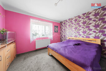 Prodej rodinného domu, 145 m², Ústí nad Labem, ul. Svádovská - 16
