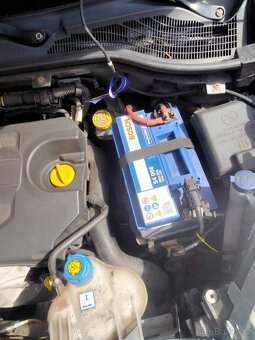 Rodej osobního vozu Opel Combo  ECOFlex - 16