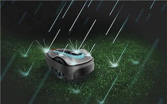Robotická sekačka Gardena SILENO life 1500 SMART - 16