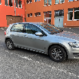 Volkswagen Golf 7 (VII), benzín 1.2, Najeto 63,000 km - 16