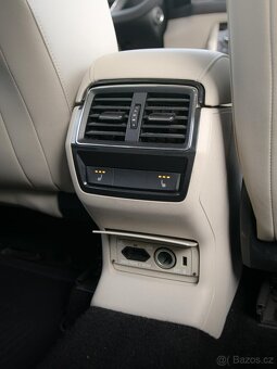 Škoda Kodiaq, 2,0TDI/110kW ČR DSG 1.maj Tažné - 16