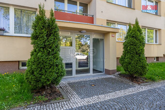 Prodej bytu 3+1, 80 m², Mladá Boleslav, ul. Tylova - 16