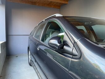 Citroen C5 2009 2.0 HDI combi - 16