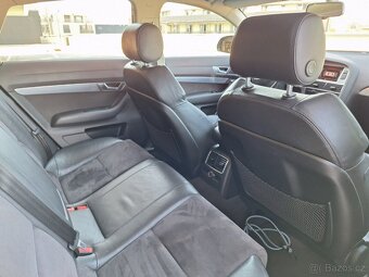 Audi A6 3.0 TDi - 16
