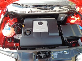 Fabia 1,2 47kW - 16