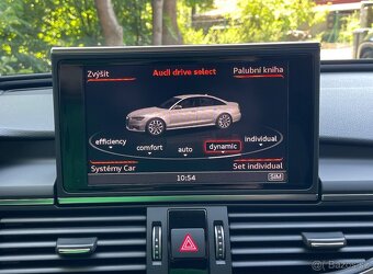 AUDI A6 C7 3.0TDI QUATTRO - 16