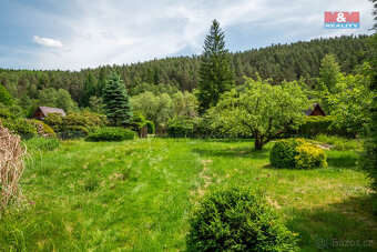 Prodej chaty, 25 m², Větřní - 16