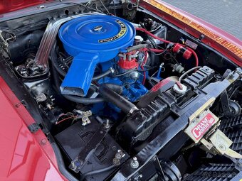 Ford Mustang Mach 1 - 16