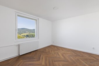 Luxusní byt 3+1, 76 m2, Liberec - Kunratická - 16