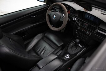 BMW Rad 3 Coupé 335 i A/T - 16