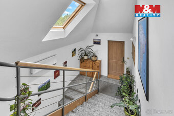 Prodej rodinného domu, 167 m², Jičín - 16
