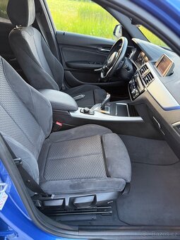 BMW 1 120D F20 140kw - 16